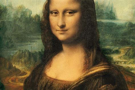 Las 10 Obras De Arte Más Famosas De Leonardo Da Vinci Niood 2023