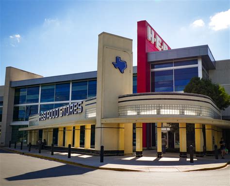 H-E-B facts: 6 things you forgot or never knew about the grocer