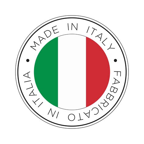 Made In Italy Vector Art Icons And Graphics For Free Download