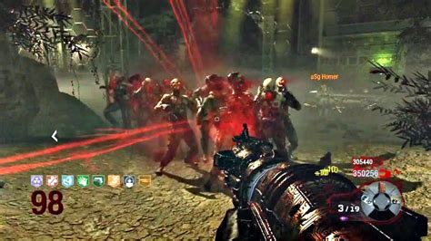 Black ops 4 release date: RECORD DU MONDE Call of duty Black Ops Zombies Gameplay ...