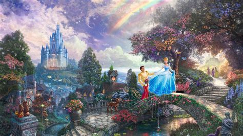 Cinderella Wallpapers Best Wallpapers