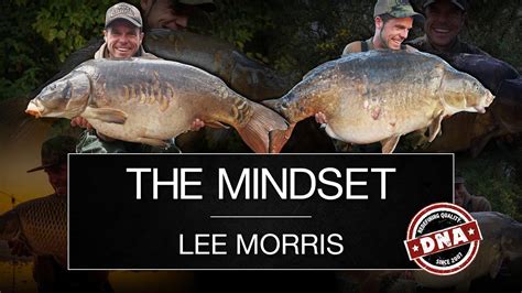 ***BIG-CARP FISHING*** | THE MINDSET | DNA BAITS | LEE MORRIS | RAINBOW