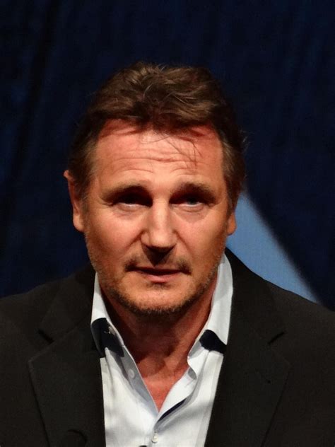 Liam Neeson Encyklopedia Polskiego Dubbingu Fandom