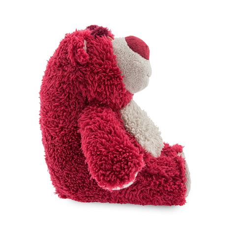 Lotso Scented Plush Toy Story Mini Bean Bag 7 Personalized Is