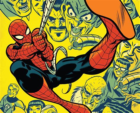 Mighty Marvel Masterworks Amazing Spider Man Vol 2 Review