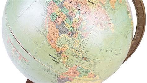 Does not identify actual dates. What Does "Geographic Location" Mean? | Sciencing