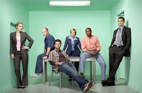 Psych Television Series Psych Wiki Fandom Powered By Wikia