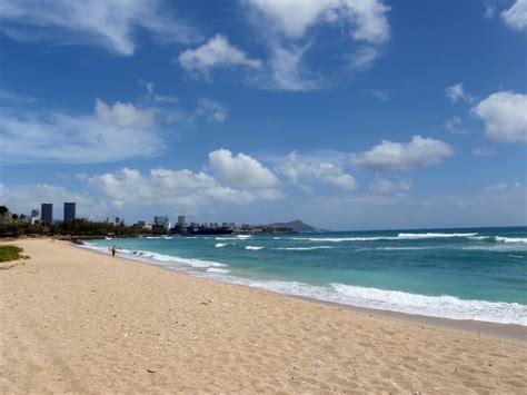 Free Things To Do In Honolulu Lonely Planet