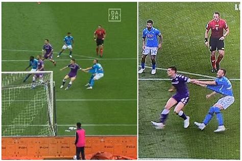 Oltre a scatenare i social ha e ora si aggiunge anche il parere dell'ex arbitro paparesta che boccia sia calvarese sia il var: Dopo Calvarese tocca ad Abisso: disorientato in Fiorentina ...