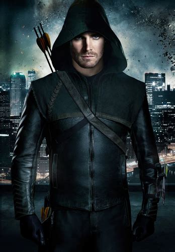 Oliver Queen Arrowverse Inconsistently Admirable Wiki Fandom
