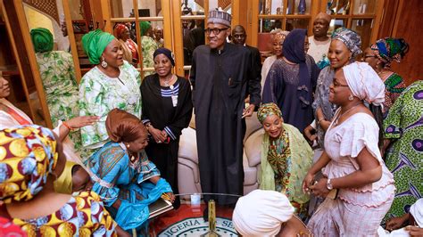 Nigerias President Muhammadu Buhari Returns Home But His Health