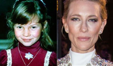 Cate blanchett ♪ | cate blanchett, girls in love. Cate Blanchett - biography, photos, facts, family, kids ...