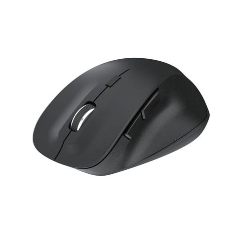 Portronics Toad 23 Adjustable Dpi 24ghz Wireless Optical Mouse 24ghz