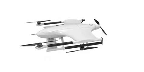 Best Vtol Drone At Shop Professional Vtol Drone System