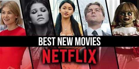 Fortunately, netflix is not exactly short on good family movies. 7 Best New Movies to Watch on Netflix in February 2021