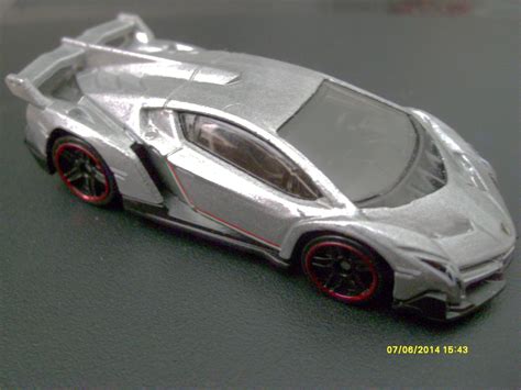 Lamborghini Veneno Hot Wheels Wiki Fandom Powered By Wikia