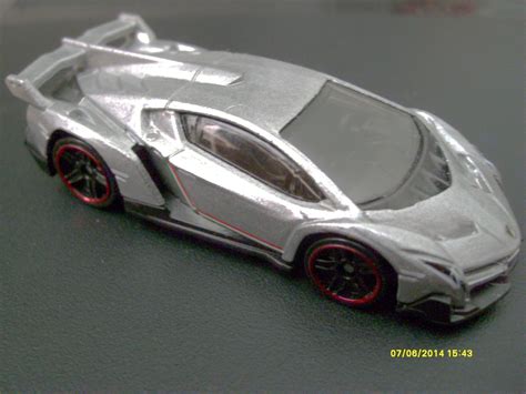 Hot wheels forza horizon 4 lamborghini veneno 5/6, gray. Lamborghini Veneno | Hot Wheels Wiki | FANDOM powered by Wikia