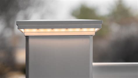 Fiberon Deck Lighting Sunsational Decks