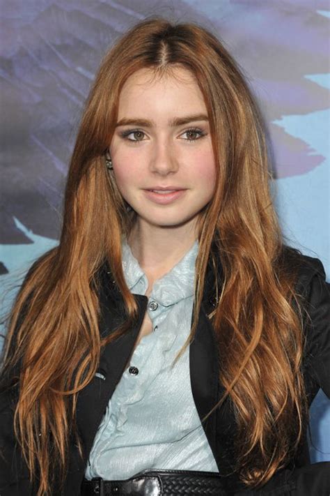 Lily Collins Hair 2 Lilly Collins Hair Lily Jane Collins Lily Collins