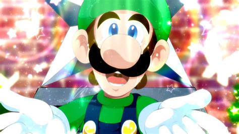 L Is Real 2401 The Super Mario 64 Source Code Leaked Luigi Model