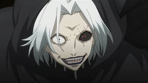 Takizawa Episode 6 Tokyo Ghoul Re Аниме Манхва Манга
