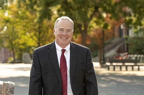 Mike Connell Named Vice President Of Advancement Ceo Wsu Foundation Wsu Insider Washington