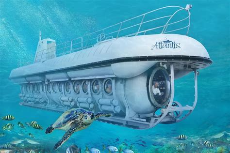 barbados harrison s cave and atlantis submarine dive tour 2024