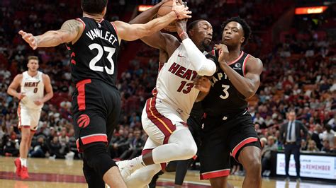 Toronto raptors postgame interview with head coach nick nurse. Raptors Vs Heat Regular Season - Toronto Raptors Vs Miami ...