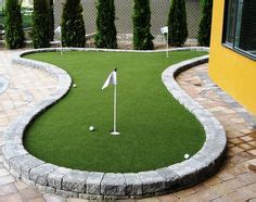 Check spelling or type a new query. Backyard putting greens do it yourself - large and beautiful photos. Photo to select Backyard ...