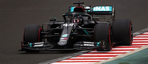 Formula 1 rolex belgian grand prix 2021. 2020 Forma-1 Magyar Nagydíj, időmérő edzés