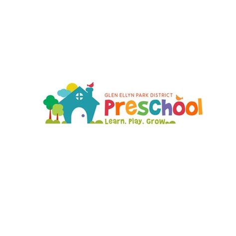 Preschool Logo 280 Award Logo Design Contest