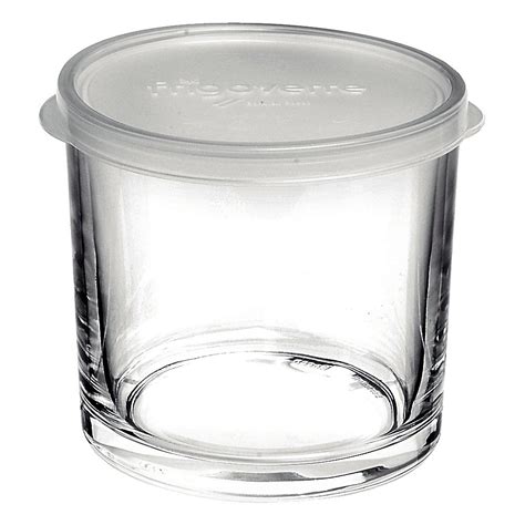 Plastic storage boxes come in a wide range of sizes, with or without lids, so you will be sure to find one that suits your needs. Frigoverre Round Tall Storage Container with Frosted Lid ...