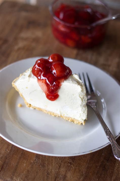 Our 15 Most Popular Simple No Bake Cheesecake Recipe Ever Easy