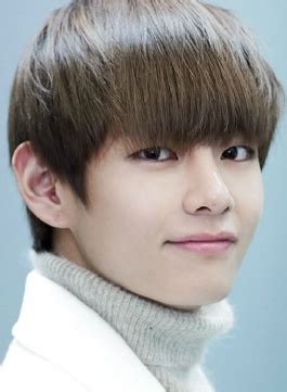 Kim TaeHyung aka V Profile | Contact details (Phone number, Email ...