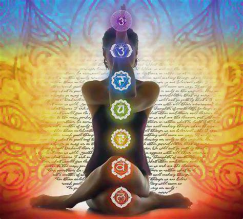 How To Keep Your Chakras Aligned Quality Psychic