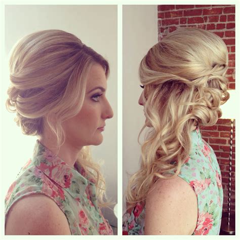 Unique 70 Of Side Swept Updo Hairstyles For Weddings