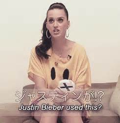 Katy Perry Uses Justin Bieber S Dildo