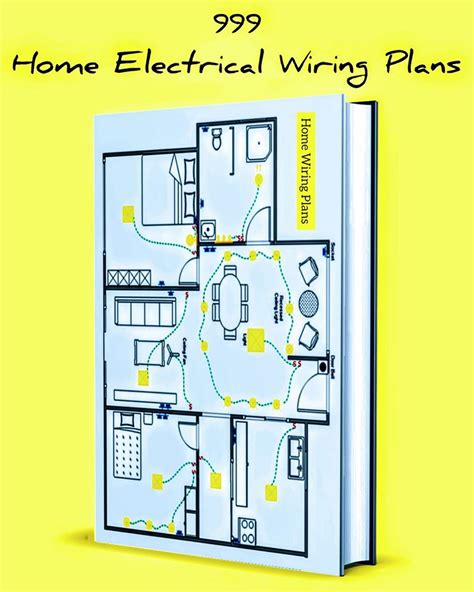 999 Home Electrical Wiring Plans Electrical Engineering Updates