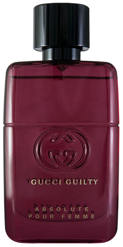 Oriflame my red by demi moore. Gucci Guilty Absolute pour Femme Eau de Parfum ...