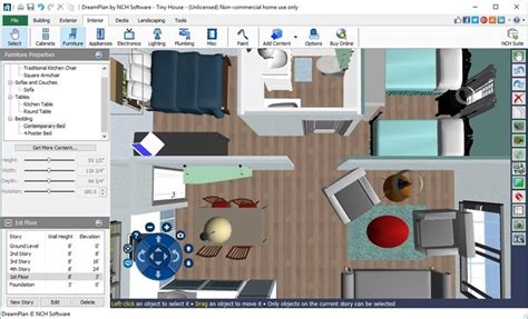 Dreamplan Home Design Software Cost And Reviews Capterra Australia 2021