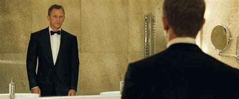 Perhaps most unique point collar of the bond series, and one of the most . James Bond Style In Casino Royale - All 007 Suits,Gun,Watch