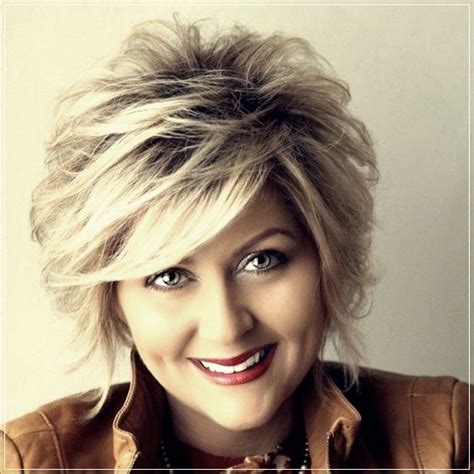 Maybe you would like to learn more about one of these? How to choose a hairstyle for women over 50 to look ...