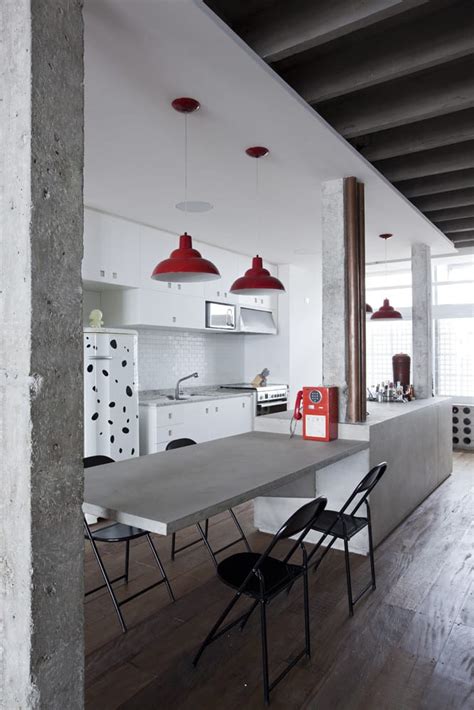 Select from premium loft wohnung of the highest quality. Copan Apartment - eine moderne Loft Wohnung in Brasillien ...