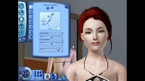 Sims 3 Body Slider Mods Edfoz