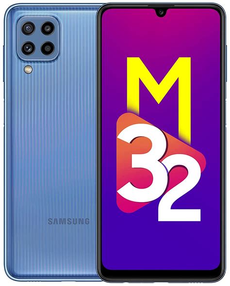 Samsung Galaxy M32 128gb Price In India Full Specs 31st August 2022