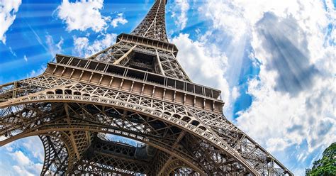 Eiffel Tower Tickets And Guided Tours In Paris Musement