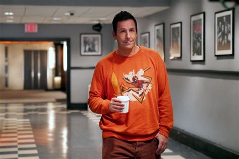 Adam Sandler Returns To Snl After 24 Years With Opera Man And Ode To