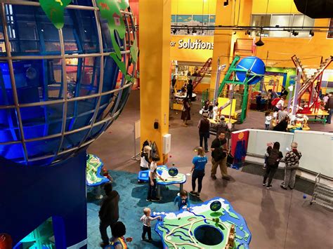12 Things To Love About Childrens Museum Of Atlanta Atlanta Parent