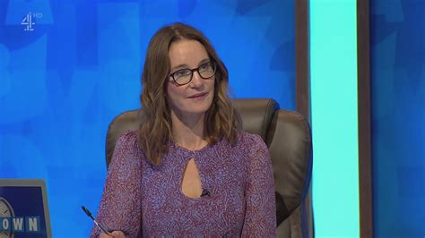Susie Dent Countdown HD YouTube