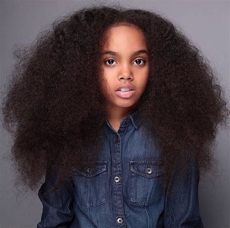 Regardless of your hair type, you'll find here lots of superb short hairdos, including short wavy hairstyles, natural hairstyles for short hair. 7 Cute & Cool Hairstyle Ideas for 10 Year Old Black Girl ...